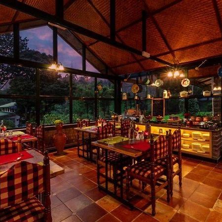Teanest - Nature Resorts, Coonoor Утакаманд Экстерьер фото
